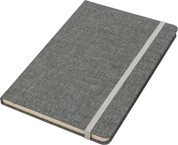 Lined notebook Algiers