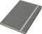 Lined notebook Algiers