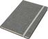 Lined notebook Algiers
