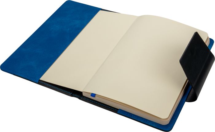 Lined notebook Asunción