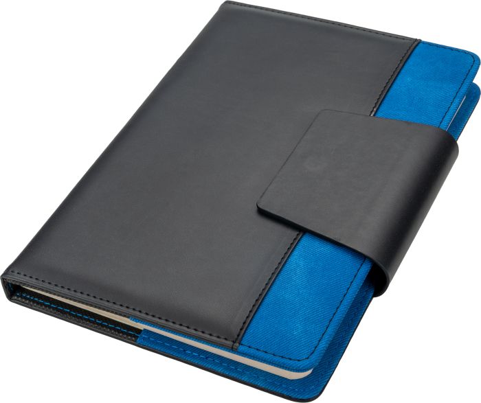 Lined notebook Asunción