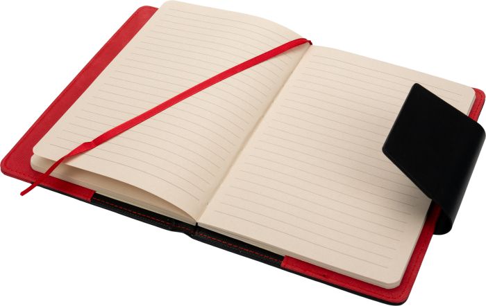 Lined notebook Asunción