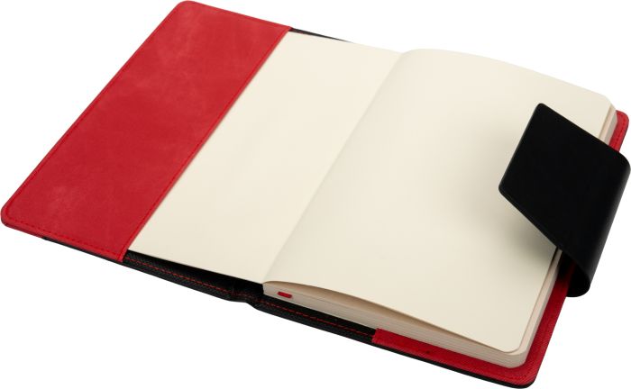 Lined notebook Asunción