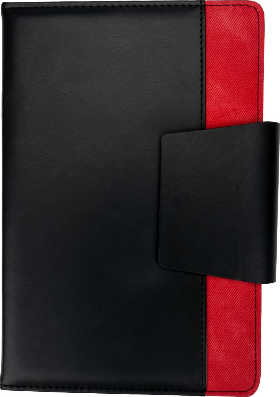 Lined notebook Asunción