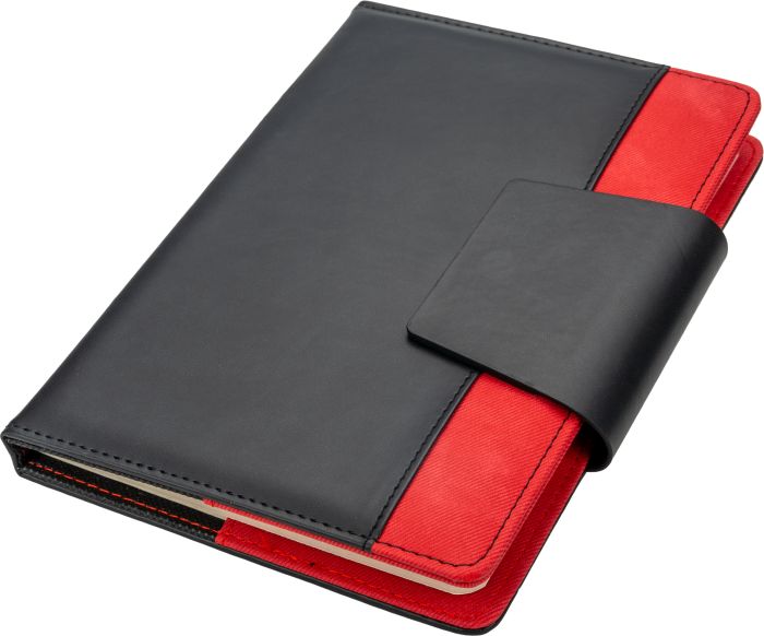 Lined notebook Asunción