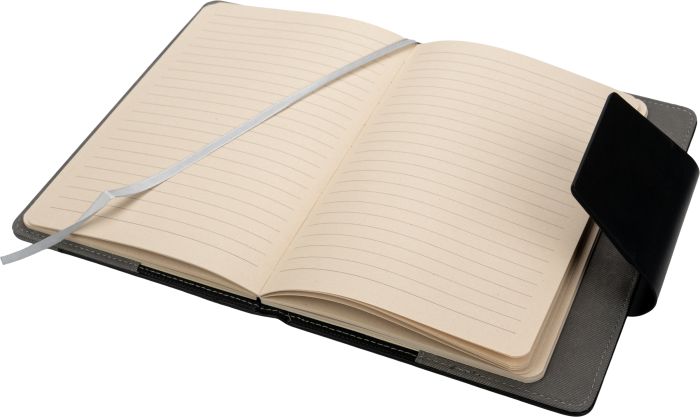 Lined notebook Asunción