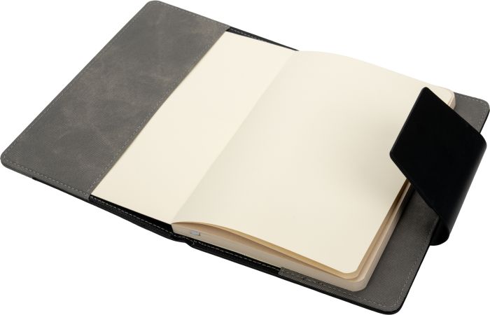 Lined notebook Asunción