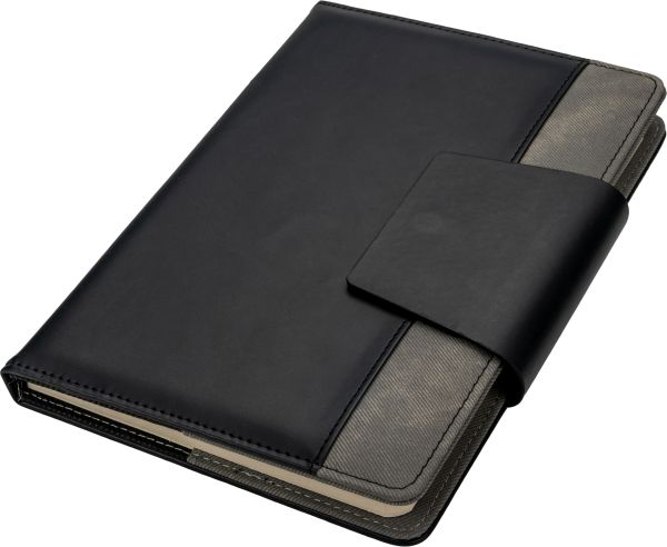 Lined notebook Asunción