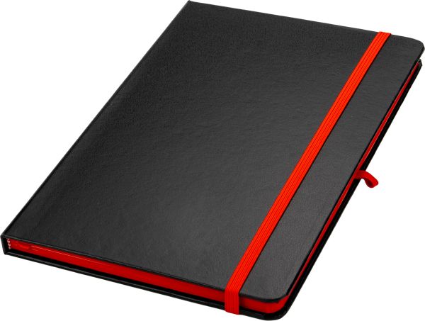 A5 note book CUXHAVEN