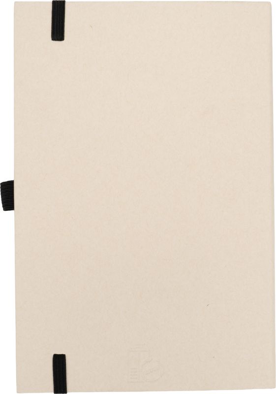 A5 notebook IZMIR