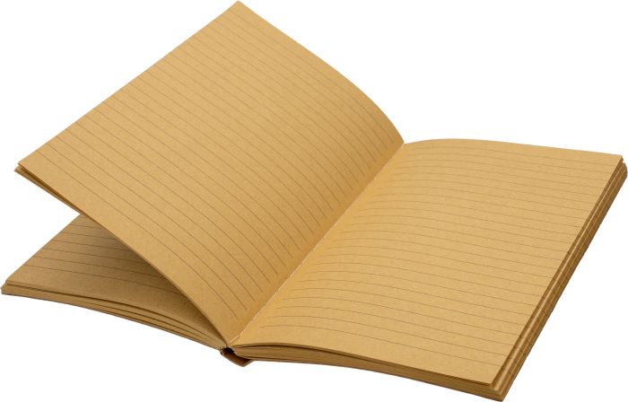 A5 notebook MESEN