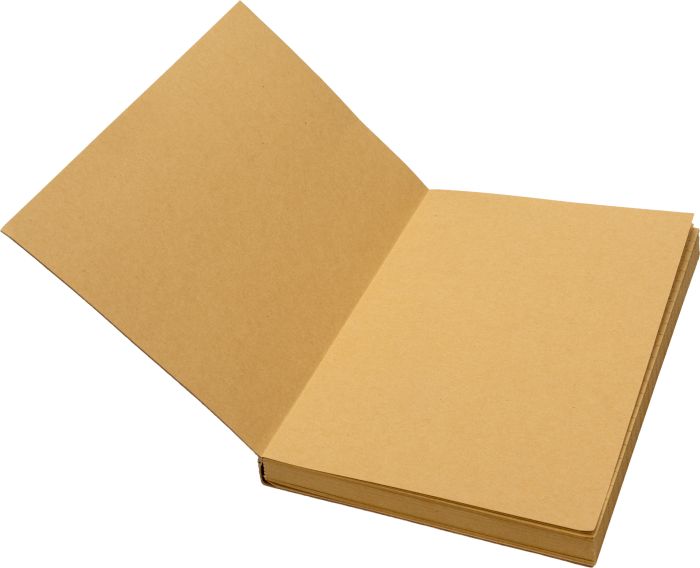 A5 notebook MESEN