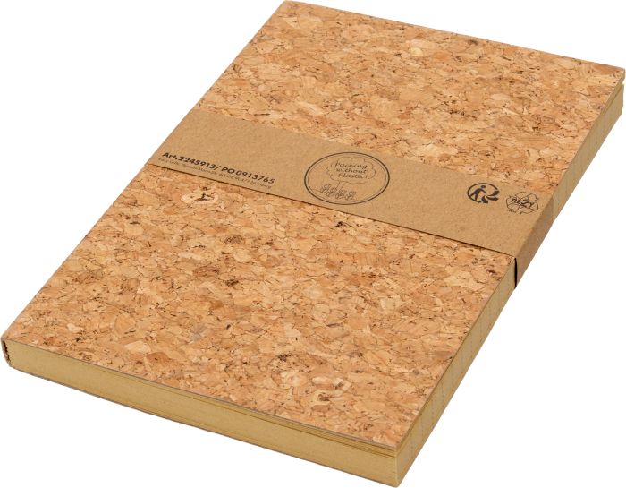 A5 notebook MESEN