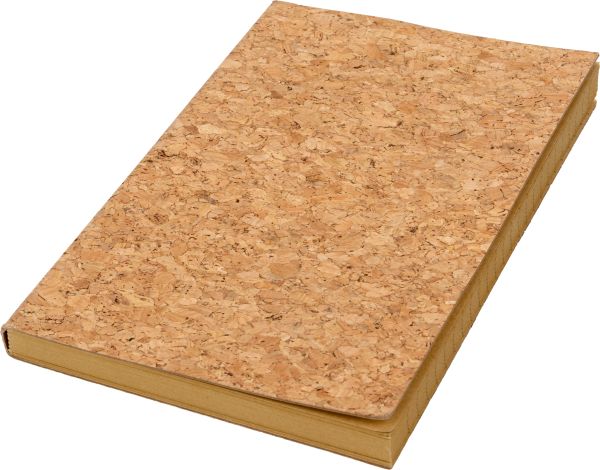 A5 notebook MESEN