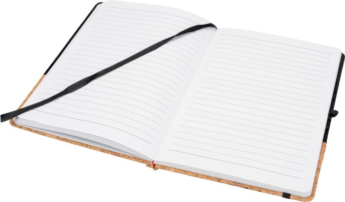 A5 Notebook NANTES