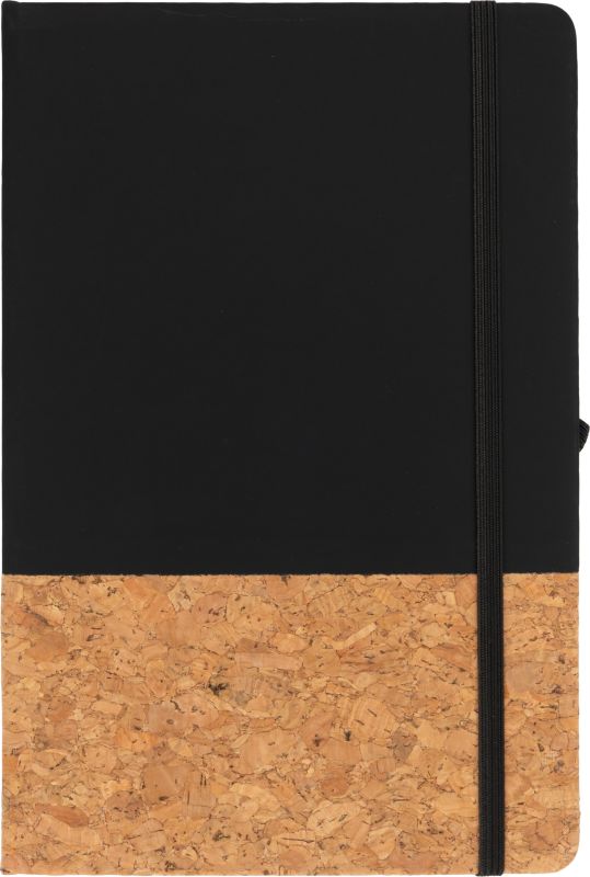 A5 Notebook NANTES