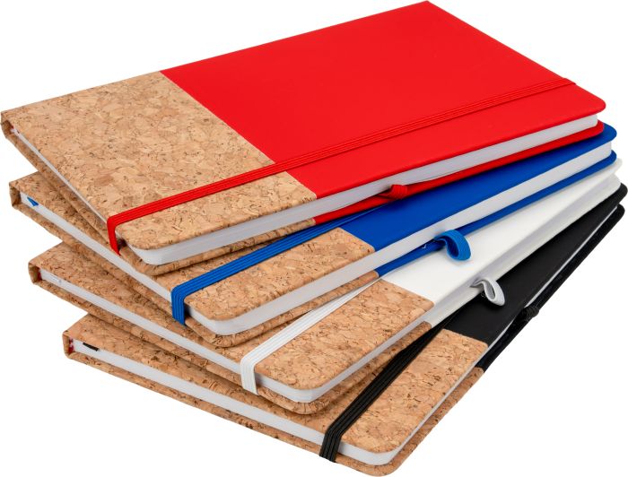 A5 Notebook NANTES