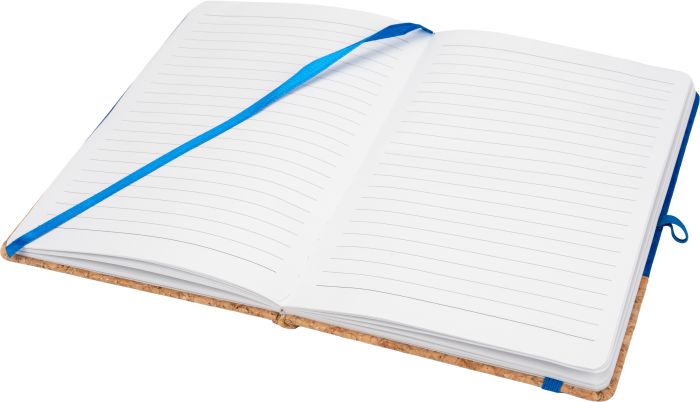 A5 Notebook NANTES