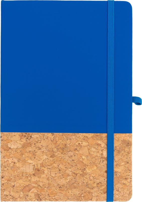 A5 Notebook NANTES