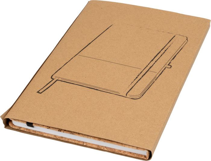 A5 Notebook NANTES