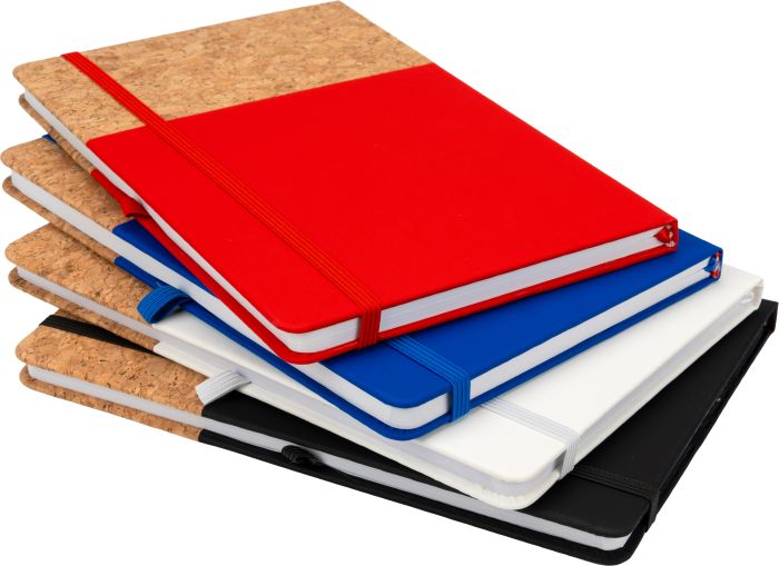 A5 Notebook NANTES