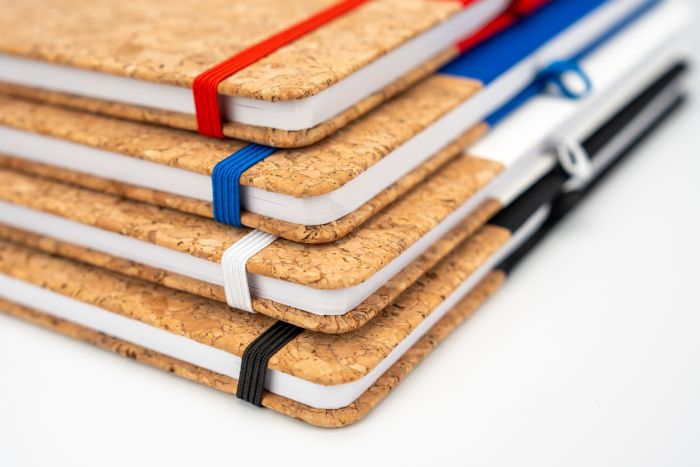 A5 Notebook NANTES