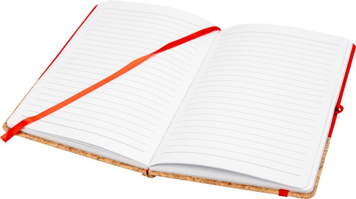 A5 Notebook NANTES