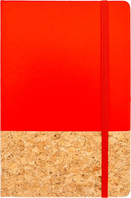 A5 Notebook NANTES
