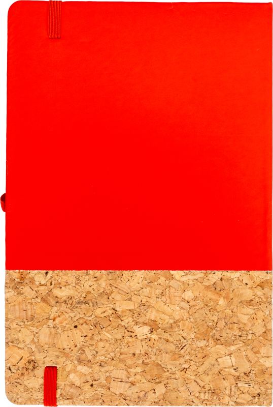 A5 Notebook NANTES