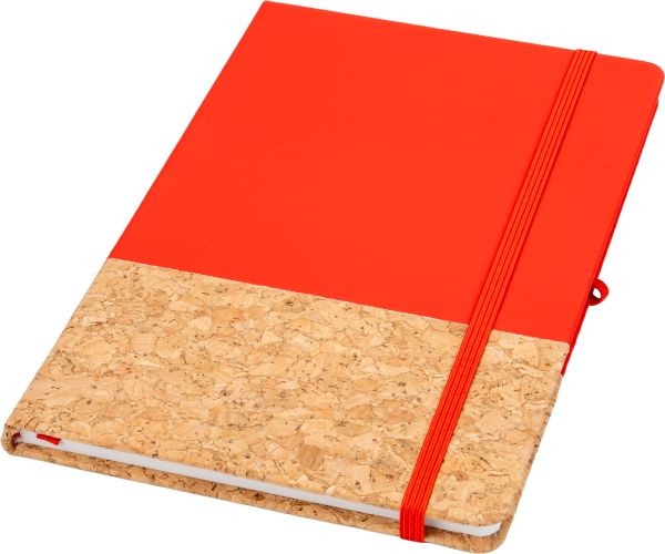 A5 Notebook NANTES