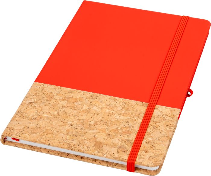A5 Notebook NANTES