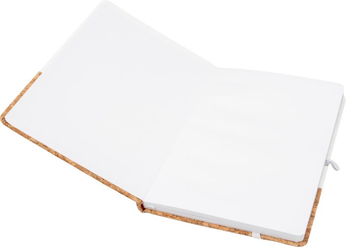 A5 Notebook NANTES