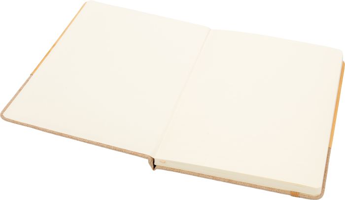 Notebook Santa Maria