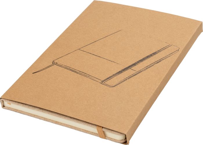 Notebook Santa Maria
