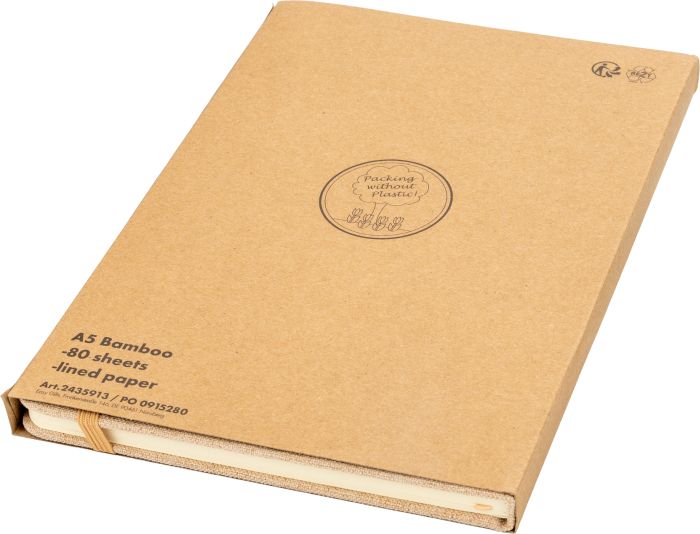 Notebook Santa Maria