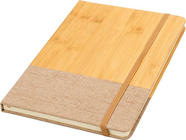 Notebook Santa Maria