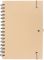 Cardboard notebook SILKEBORG