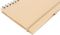 Cardboard notebook SILKEBORG