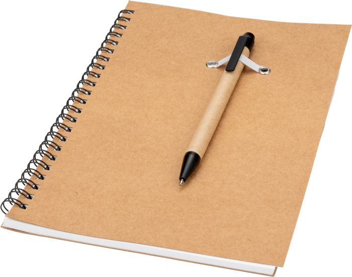 A5 ECO Notepad KENTWOOD
