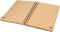 A5 notebook PISA