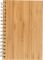 A5 notebook PISA