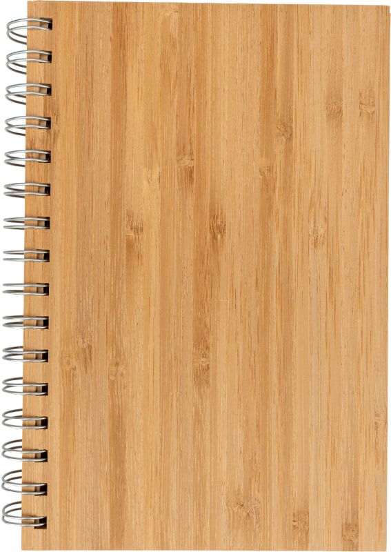 A5 notebook PISA
