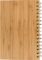 A5 notebook PISA