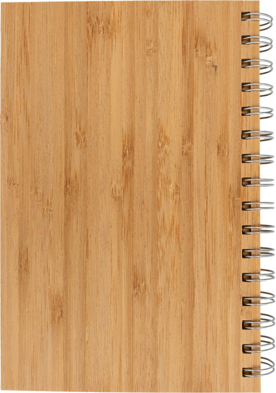 A5 notebook PISA