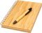 A5 notebook PISA