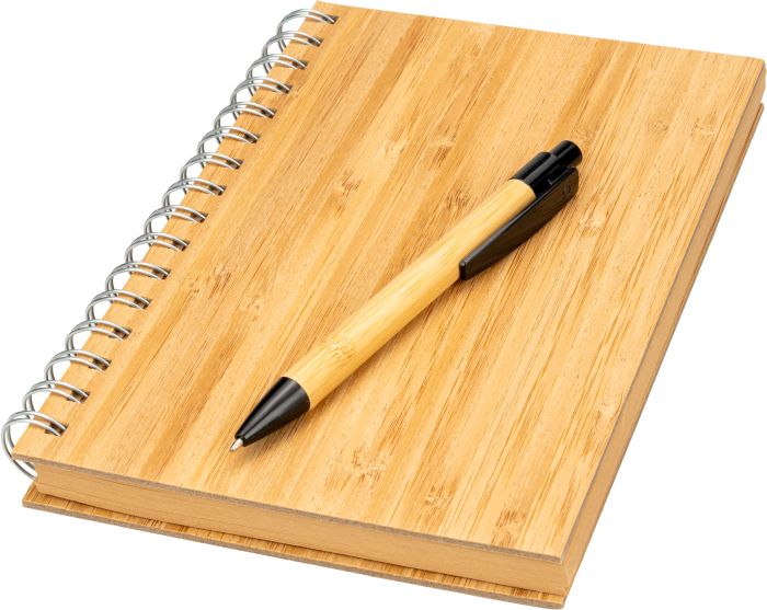 A5 notebook PISA