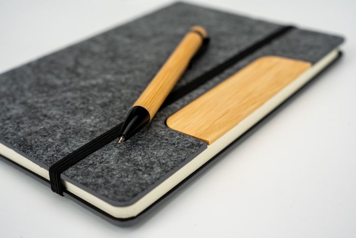 Notebook set Walsall