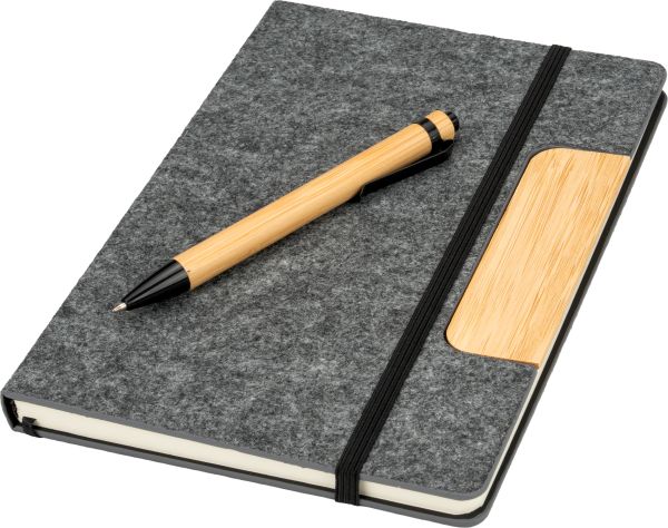 Notebook set Walsall