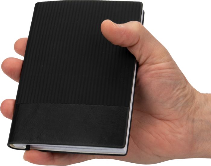 A6 Notebook ELVERUM