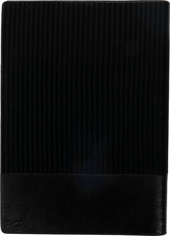A6 Notebook ELVERUM